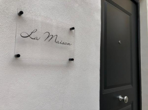 Гостиница La Maison, Фавара